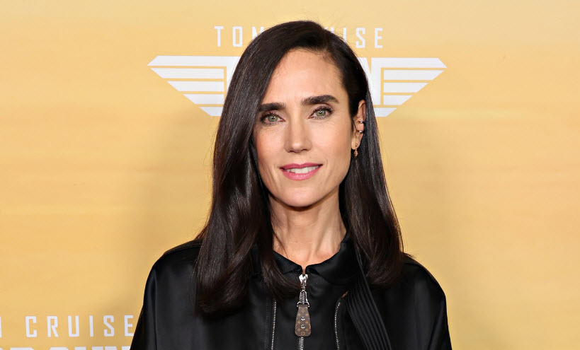 Jennifer Connelly